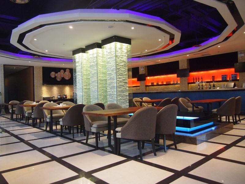 Greentree Inn Henan Hebi Hengshan Road Business Hotel Екстериор снимка